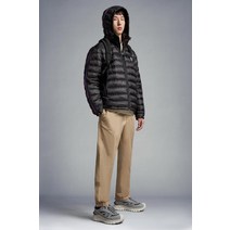 Moncler 아가우트 Agout 쇼트 다운 재킷 I10911A0001253279999
