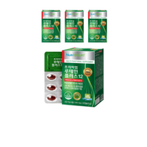 뉴트리디데이 프리미엄 루테인 플러스 12, 30캡슐, 12개