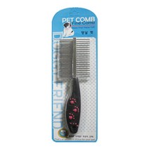 야옹이사랑빗 개털제거 강아지엉킨털 멍뭉이죽은털 강쥐빗