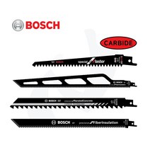 S2013AWP 보쉬 단열재용 컷쏘날 섬유 특수자재 컷소날, 단품