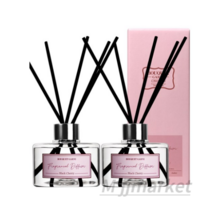 부케가르니 디퓨저 200ml 2개입, Black Cherry/블랙 체리, 20개