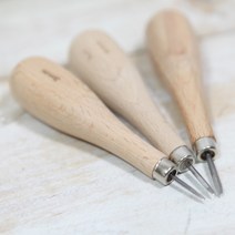 로스킨 마름송곳(3mm 4mm 5mm), 5mm