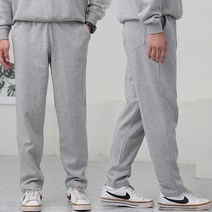 에킨 배기 스키니 트레이닝팬츠 운동복 츄리닝 밴딩 M~3XL 빅사이즈 밑단좁은핏