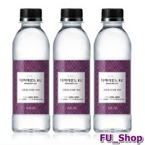 ForU763 미네랄워터 휘오워터 휘오생수 생수 워터 정수기 미네랄 물 사이다, 상세페이지 참조, 상세페이지 참조
