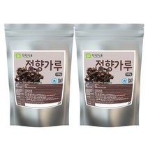[장명식품] 정향분말 정향가루, 300g, 2개
