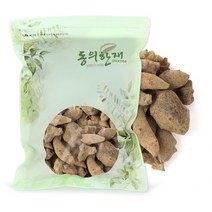 동의한재 중국산 수입 오배자 붉나무 열매 600g, 단품