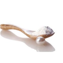 림스아로마 진주분말, 진주분말200g(파우치)