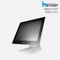 포스뱅크 POS기기 포스단말기 APEXA-GPOS, 법인신규가맹점(기본구성/설치요청)