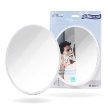 면도 클렌징 욕실 김서림방지 거울 면도기거치형 _ 301998EA, 본상품선택, 본상품선택