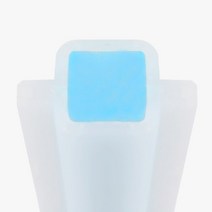 속비누 사각 몰드