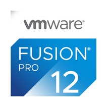 VMWare Fusion 12 Pro For Mac 교육용 라이선스, 단품