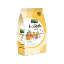 뉴웨이브 뉴웨이브홀리스틱5kg (양고기), 선택_단일상품