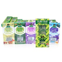 산도깨비 차량방향제 멤브렌 휘튼치드 (5개)무료배송, 산도깨비멤브렌-오챠드향(5개), 5개