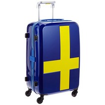 [이노베이터] 여행용 캐리어 여행용 가방 대형 기본 모델 INV55T 50L 62cm 3kg