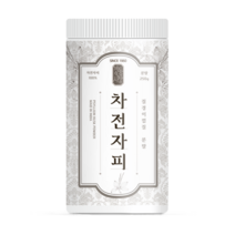 경동시장 차전자피분말 250g 질경이껍질, 1개