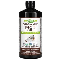 네이쳐스웨이 MCT 오일 887ml, 5병, 887.21ml