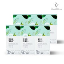멀티비타민 웰플러스 6병 유통기한2023-10-28, 상세설명 참조, 없음