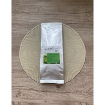 정다원 지리산잎녹차 유기농산물 어린잎녹차 5+1 햇차 하동 엽차 차 중작 작설차 가루, 일반잎녹차100g