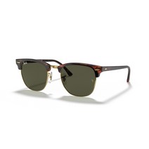 레이밴 Clubmaster 선글라스 RB3016-W0366-49
