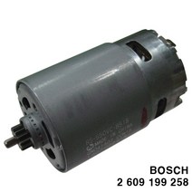 보쉬부품 모터 GSR10.8-2-LI (258)