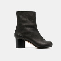 [메종마틴마르지엘라] [명품]여성 마르지엘라 22FW 블랙 타비부츠 6CM S58WU024