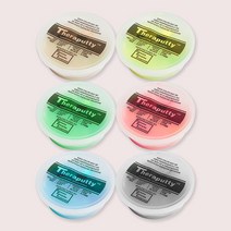 퓨티(4oz) 테라퍼티 손가락재활운동 손 손감각재활, Tan, 상세페이지 참조5, 상세페이지 참조5