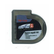 Super B 타이어 수리 키트 TB 1118