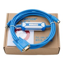 PLC 프로그래밍 케이블 USB-LG-XGB에 적합 XBC/XBM/K7M 데이터 다운로드, 2.5m LG시리즈에서만 사용/비간섭 환경에서