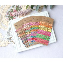 하트실핀 20개세트 철딱핀 헤어핀 머리삔