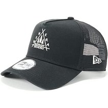 뉴에라(new era) 뉴에라 아웃도어 메쉬 캡 onspotz별주