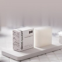 DU 누에비누 6개입, 1개