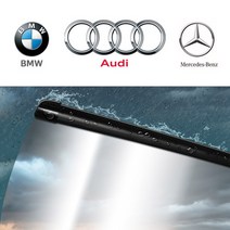 [AUDI A8시리즈/10년~18년] 아우디 와이퍼 / A8시리즈 순정형 / 운전석&조수석 세트 / 후면 와이퍼 / 사은품증정