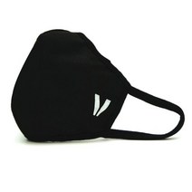 [천삼백케이] [보그마스크] Black Logo VMC(노밸브)
