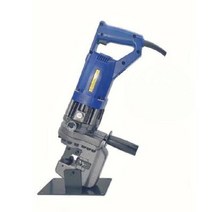 경량 철근절단기 휴대용 커터기 유압 절단기 1300W