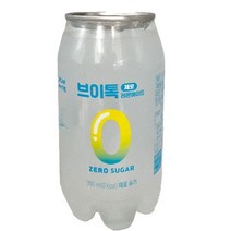 브이톡 제로 레몬에이드 350ml 12캔, 36개