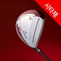 엘로드 시타채 코오롱 LUVIS II 우먼스 페어웨이우드, 시타채 LUVIS 2 우드 5번 L