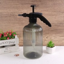원예용 압축 분무기 가정용소독기 2L 가정용방역기 압력물뿌리개 세차용품