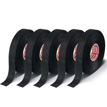 tesa테사 51608 19mm x 15m 독일흡음면테이프 X5개