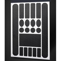 방수타입 자전거 보호 필름 공업용랩 산업 랩핑필름, 1개