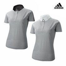 아디다스골프 아디다스골프 여성 아디퓨어 반팔티셔츠 DW5303 DW5304