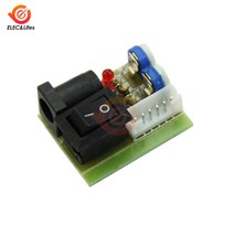 미니 소형 CCFL 인버터 테스터 LCD TV 노트 북 화면 수리 백라이트 램프 테스트 12V 토글 스위치 튜브, 한개옵션0