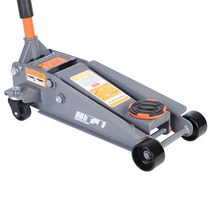 유압자키 쟈키 작키 작기 흡착기 자동차 3t 더블 펌프 자동차 잭 수리 유압 리프트, 한개옵션0