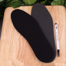 발 마사지 돌기 지압 건강 쿠션 깔창