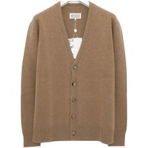 디나피노)마르지엘라 S50HA1058 S17993 124M 가디건