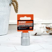 복스다마 스노다복스 21MM 1/2인치 THCO13