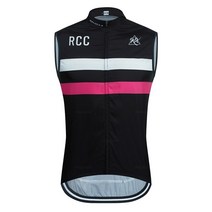러닝 조끼 베스트 런닝 남자 Rcc Rx 민소매 사이클링 메쉬 Ciclismo 자전거 언더 셔츠 저지 방풍 의류 Gilet 바이크 오토바이
