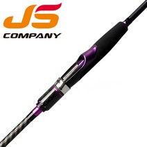 JS컴퍼니 닉스팝 에깅 VER2 무늬오징어 에깅낚시대 팁런로드, S682L-M