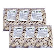 급식용 냉동꼬마돈까스 1.7kg 6봉 대량 납품 꼬마돈가스 카츠, 본품선택