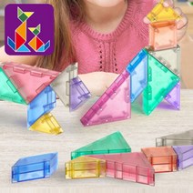 3D 자석칠교놀이