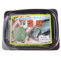 엘토로 벵에돔 경단 글루텐 새우 크릴 바다 낚시 미끼, 상세페이지 참조